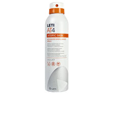 Leti Pharma Letiat4 Atopic Skin Advanced Emollient Spray 200ml