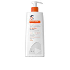 Leti Pharma Letiat4 Atopic Skin Bath Gel 500ml