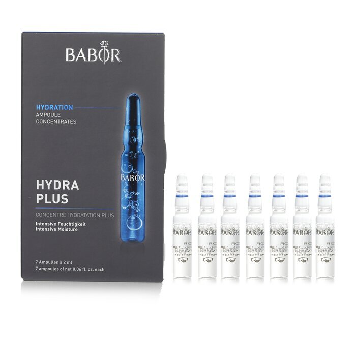 Babor ampoule hydra plus Babor ampoule hydra plus tor browser для windows 10