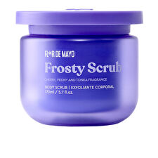 Flor De Mayo Body Scrub Frosty 170ml