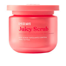 Flor De Mayo Body Scrub Juicy 170ml
