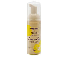 Flor De Mayo Sublime Camomile Cleansing Mousse 50ml