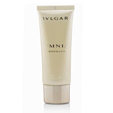 Bvlgari Omnia Crystalline Shower Oil 100ml/3.4oz