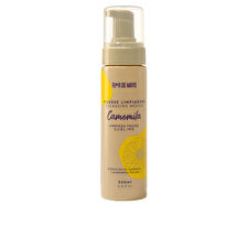Flor De Mayo Sublime Camomile Cleansing Mousse 200ml