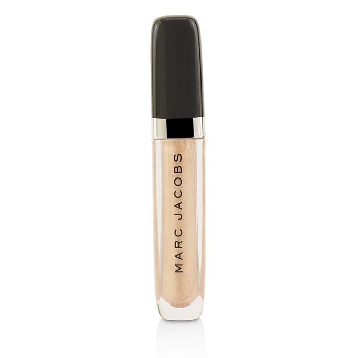Marc Jacobs Enamored Hi Shine Gloss Lip Lacquer - # 364 Cream And