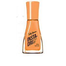Sally Hansen Insta-dri Nail Color #352-peachy Flare 9.17ml