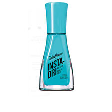 Sally Hansen Insta-dri Nail Color #490-electric Splash 9.17ml