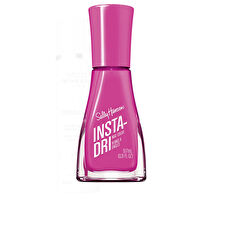Sally Hansen Insta-dri Nail Color #424-magenta Pulse 9.17ml