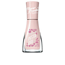 Sally Hansen Insta-dri Flower Powder Nail Color #141-peony Pace 9.17ml