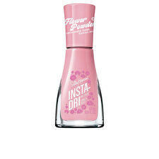 Sally Hansen Insta-dri Flower Powder Nail Color #142-blink And Blossom 9.17ml