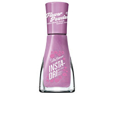 Sally Hansen Insta-dri Flower Powder Nail Color #143-whirlaway Wildflower 9.17ml