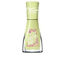 Sally Hansen Insta-dri Flower Powder Nail Color #145-quick Leaf 9.17ml