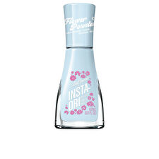 Sally Hansen Insta-dri Flower Powder Nail Color #146-breezy Buds 9.17ml