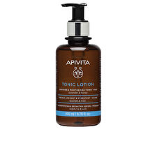 Apivita Soothing And Hydrating Toner Facial Toner Second Step In Facial Cleansing 200ml