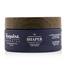 Esquire Grooming The Shaper (Strong Hold, Low Shine) 85g/3oz