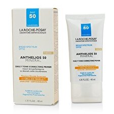 La Roche Posay Anthelios 50 Mineral Tinted Daily Tone Correcting Primer SPF50 40ml/1.35oz