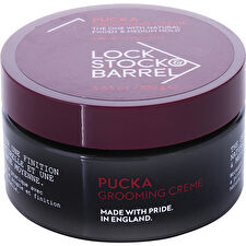 Lock Stock & Barrel Pucka Grooming Creme 100g/3.53oz