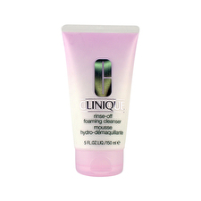 Clinique Wegspülen Schaumreiniger 150ml/5oz