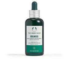 The Body Shop Edelweiss Smoothing Day Cream 50ml