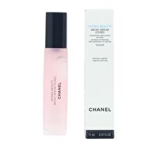 Chanel Hydra Beauty Micro Lip Serum #tendre 11ml
