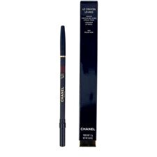 Chanel Le Crayon Lèvres Lip Liner #194-rouge Noir 1.2 Gr