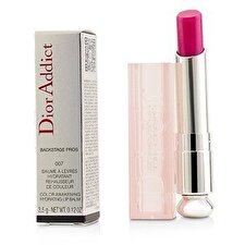 Christian Dior Dior Addict Lip Glow Color Awakening Lip Balm - #007 Raspberry 3.5g/0.12oz