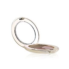 珍爱芮德 温和干湿两用三色眼影 - Soft Kiss 2.8g/0.1oz