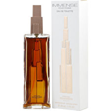 Jean Louis Scherrer Immense Eau De Toilette For Women 30ml