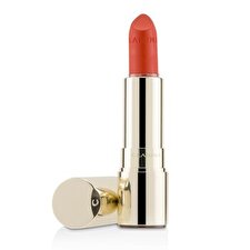 Clarins Joli Rouge Velvet Matte Cream Lipstick 761v Spicy Chilli 3.5 G