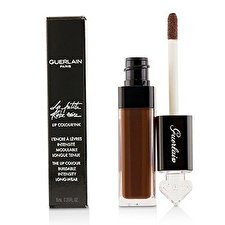 Guerlain La Petite Robe Noire Lip Colour'ink - # L102 Ambitious 6ml/0.2oz