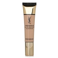Yves Saint Laurent Touche Eclat All In One Glow Foundation SPF 23 - # B10 Porcelain 30ml/1oz