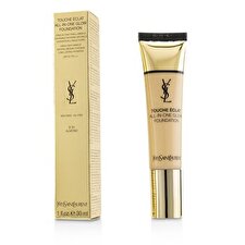 Yves Saint Laurent Touche Eclat All In One Glow Foundation SPF 23 - # B30 Almond 30ml/1oz