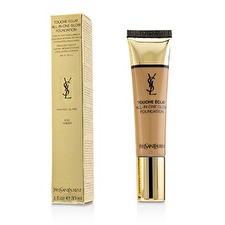 Yves Saint Laurent Touche Eclat All In One Glow Foundation SPF 23 - # B60 Amber 30ml/1oz