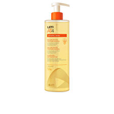 Leti Pharma Letiat4 Atopic Skin Oily Texture Shower Gel 400ml