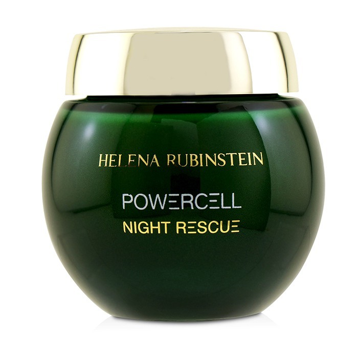 HELENA ヘレナ ルビンスタイン パワーセル ナイト レスキュー クリーム ヘレナ ルビンスタイン/Helena Rubinstein パワーセル ナイト