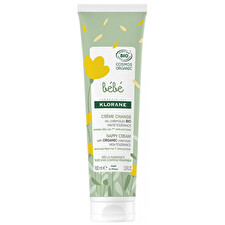 Klorane Bebe Bio Nappy Cream 100ml