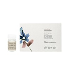 Simply Zen Set Detoxifying Leave In Scalp Treatment Serum For Detoxing 12 Pcs 5ml