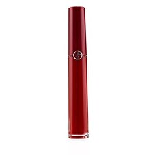 Giorgio Armani Lip Maestro Intense Velvet Color (Liquid Lipstick) - # 409 Red 6.5ml/0.22oz