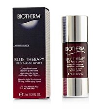 ビオテルム ブルー セラピー レッド アルゲ アップリフト インテンシブ デイリー ファーミング キュア 15ml/0.5oz
