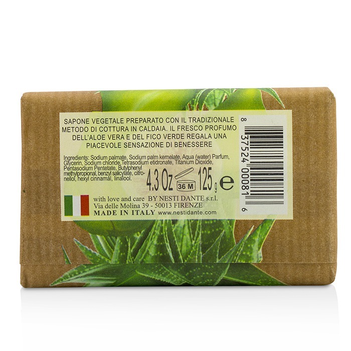 aloe vera en gel à boire Gel d'Aloé Vera Bio à Boire 500ml – Bonescient – Boutique Pleine-Forme main image 0