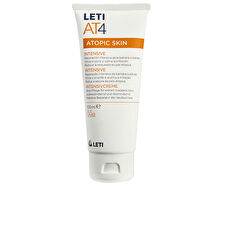 Leti Pharma Letiat4 Atopic Skin Intensive Intensive Repair Cream 100ml