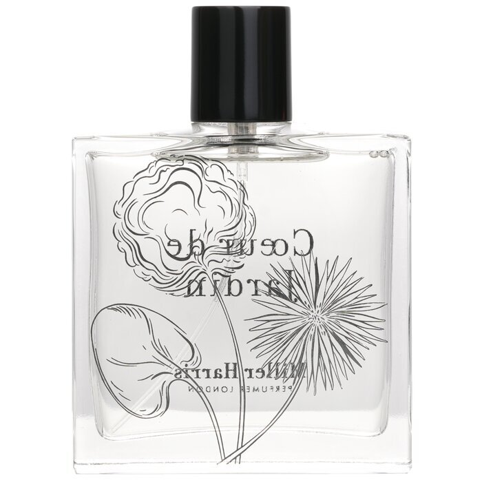 Miller Harris Coeur De Jardin Eau De Parfum Spray 100ml/3.4oz