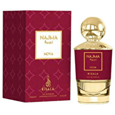Risala Najma Nova Eau De Parfum Spray 100ml/3.4oz