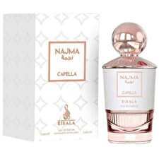 Risala Najma Capella Eau De Parfum Spray (Unisex) 100ml/3.4oz