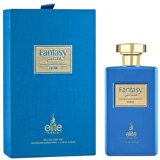 Risala Elite Fantasy Eau De Parfum Spray 100ml/3.4oz