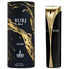 Risala Elite Burj Noir Eau De Parfum Spray 100ml/3.4oz
