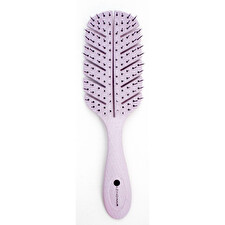 Amazing Hair Detangling Brush Purple