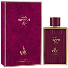 Risala Elite Hikmah Of Love Eau De Parfum Spray 100ml/3.4oz
