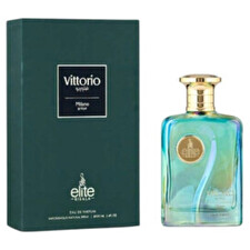 Risala Elite Vittorio Milano Eau De Parfum Spray 100ml/3.4oz