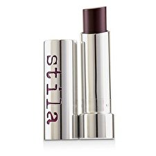 Stila Color Balm Lipstick - # Brigitte (Wine) (Unboxed) 3.5g/0.12oz